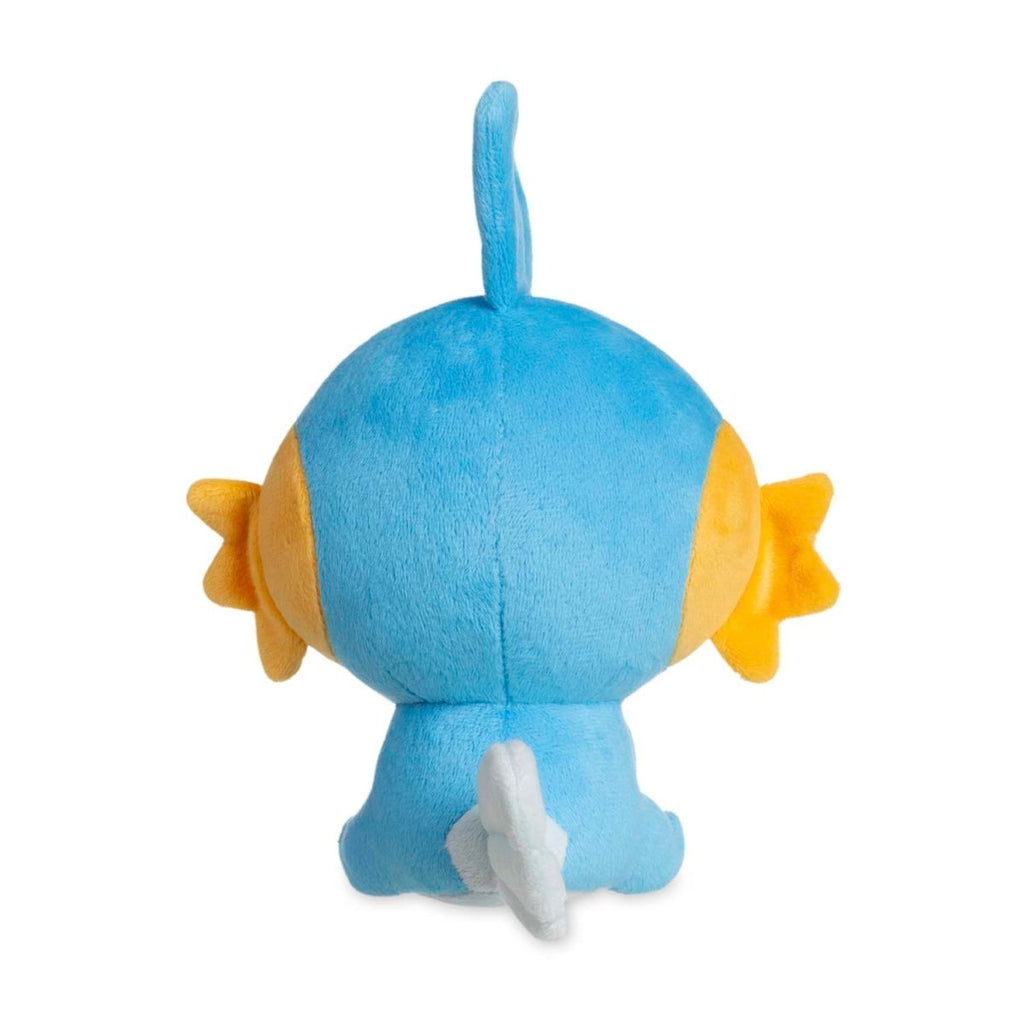 Mudkip Pokémon Soda Pop Plush