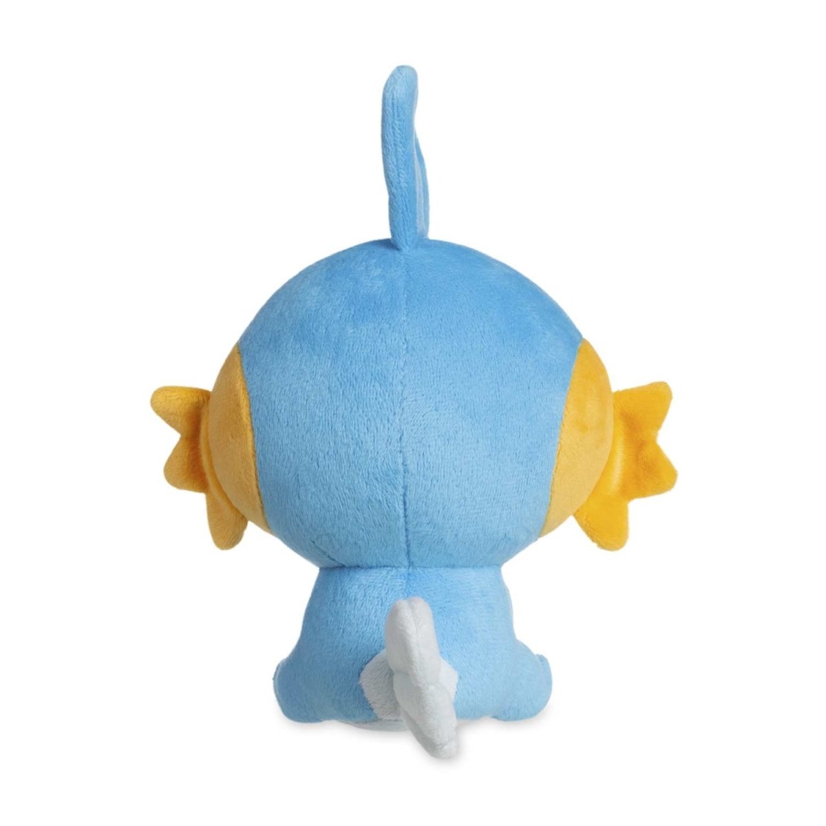 Mudkip Pokémon Soda Pop Plush
