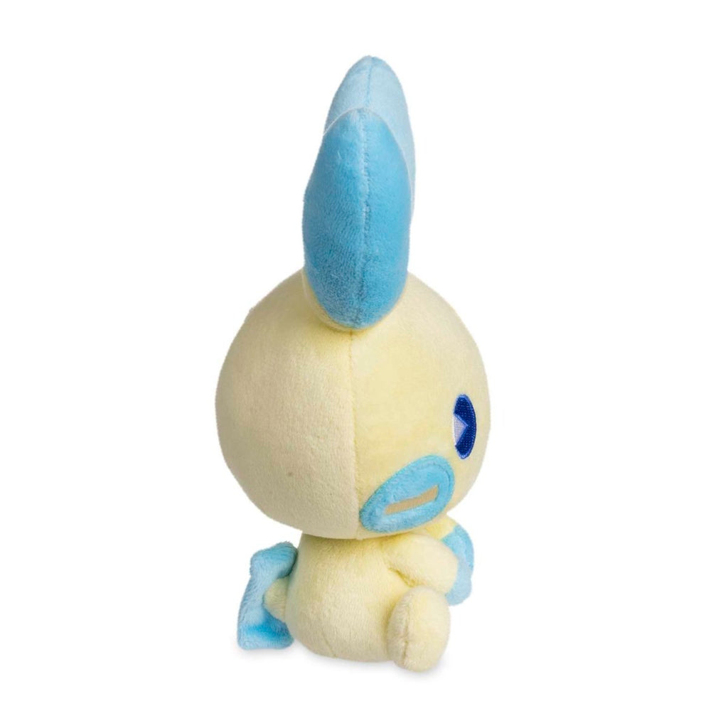 Minun Pokémon Soda Pop Plush