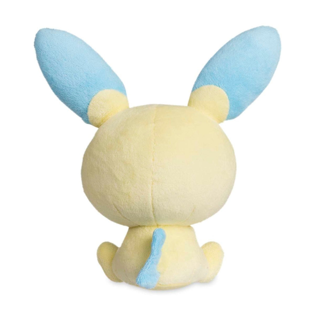 Minun Pokémon Soda Pop Plush