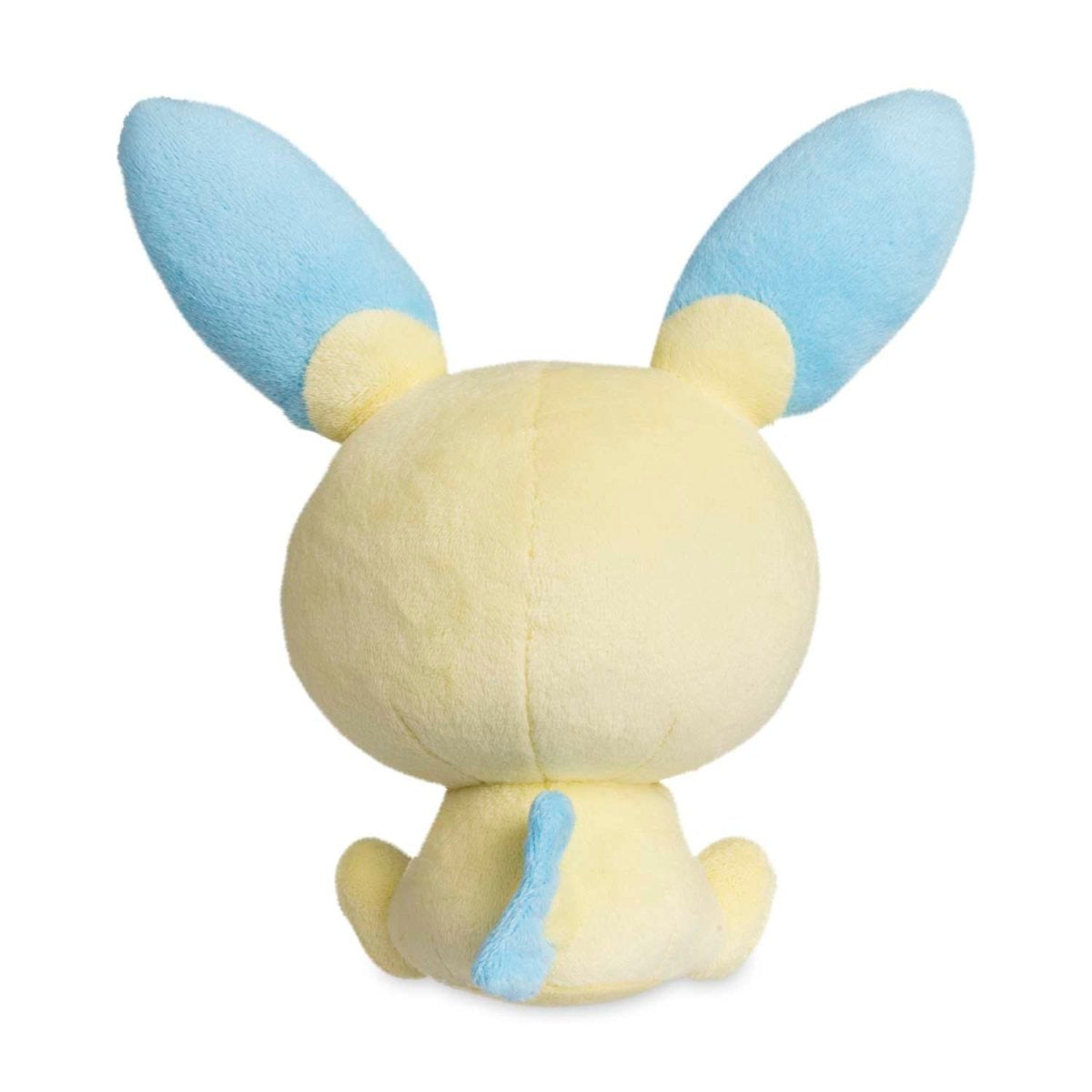 Minun Pokémon Soda Pop Plush