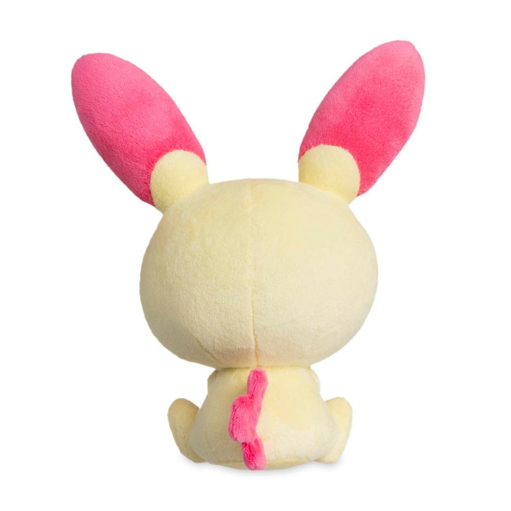 Plusle Pokémon Soda Pop Plush