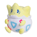 Togepi Pokémon Soda Pop Plush