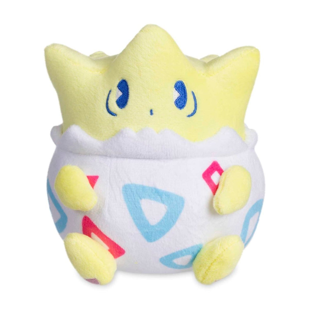 Togepi Pokémon Soda Pop Plush