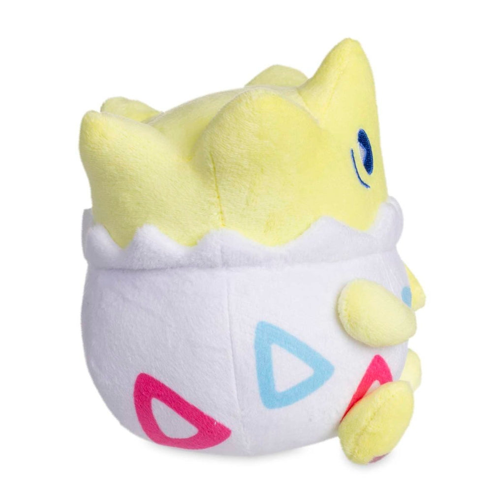 Togepi Pokémon Soda Pop Plush