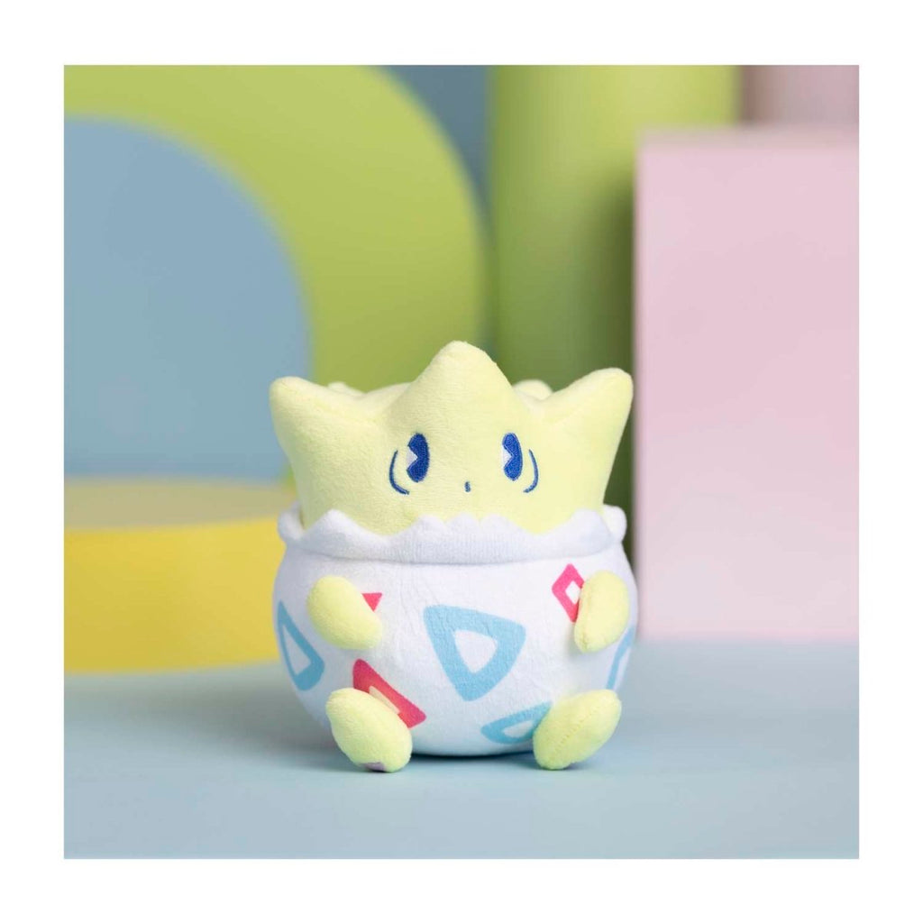 Togepi Pokémon Soda Pop Plush