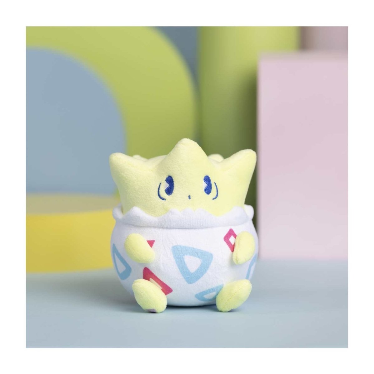 Togepi Pokémon Soda Pop Plush