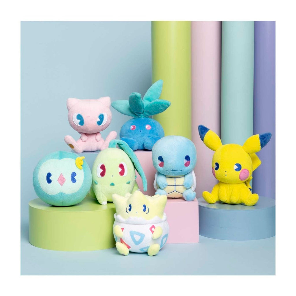Togepi Pokémon Soda Pop Plush