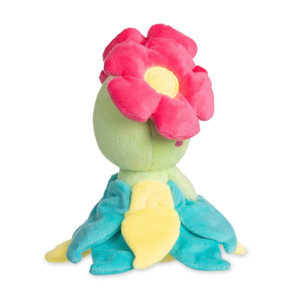 Bellossom Pokémon Soda Pop Plush