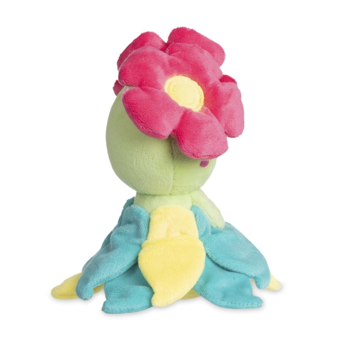 Bellossom Pokémon Soda Pop Plush