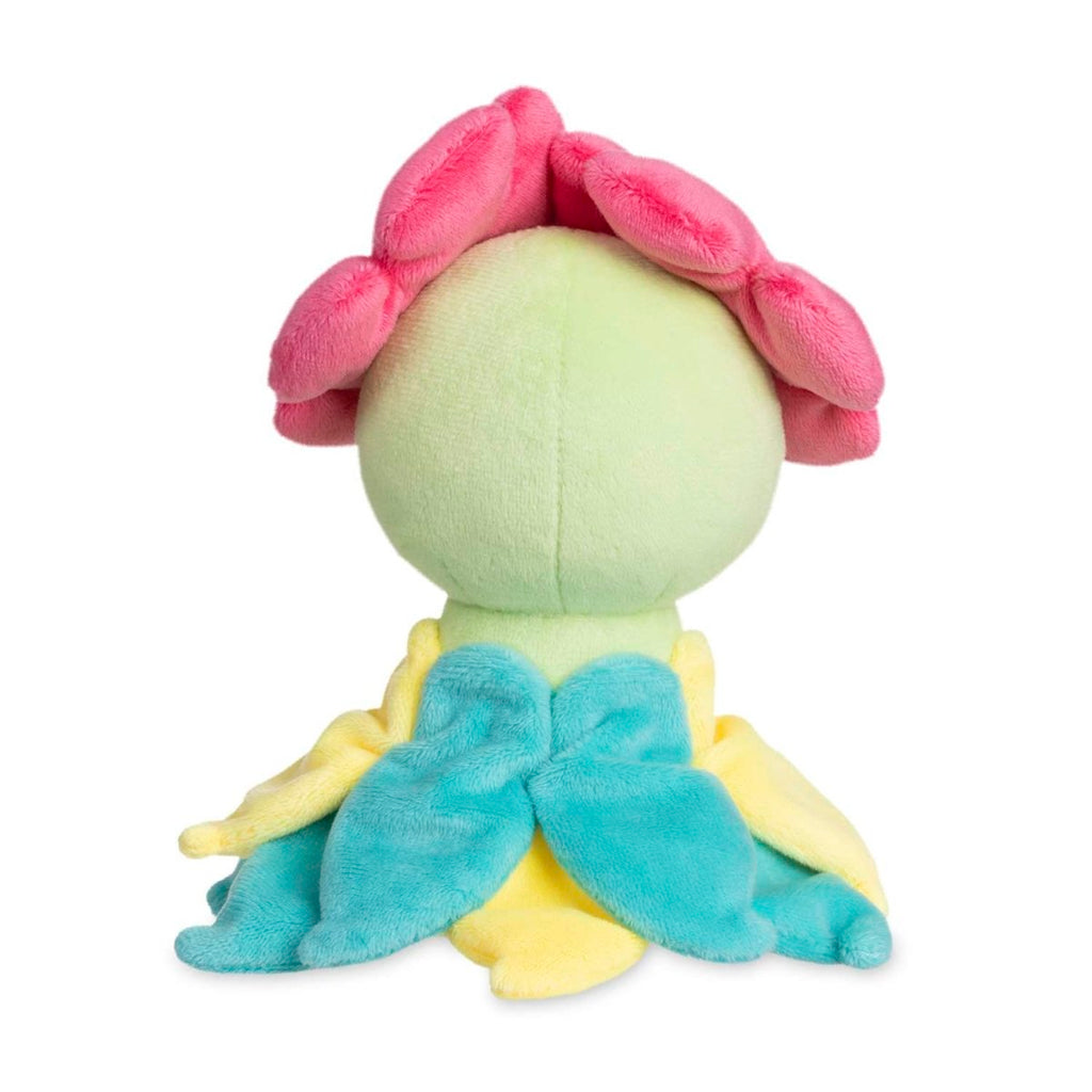 Bellossom Pokémon Soda Pop Plush