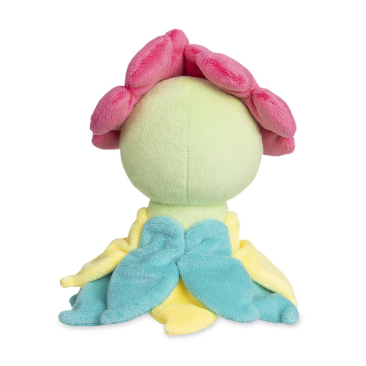 Bellossom Pokémon Soda Pop Plush