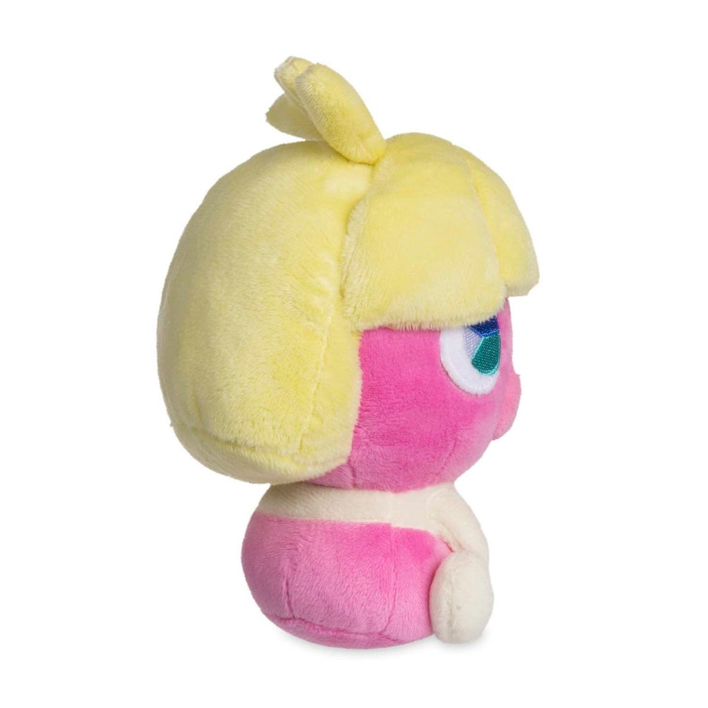 Smoochum Pokémon Soda Pop Plush