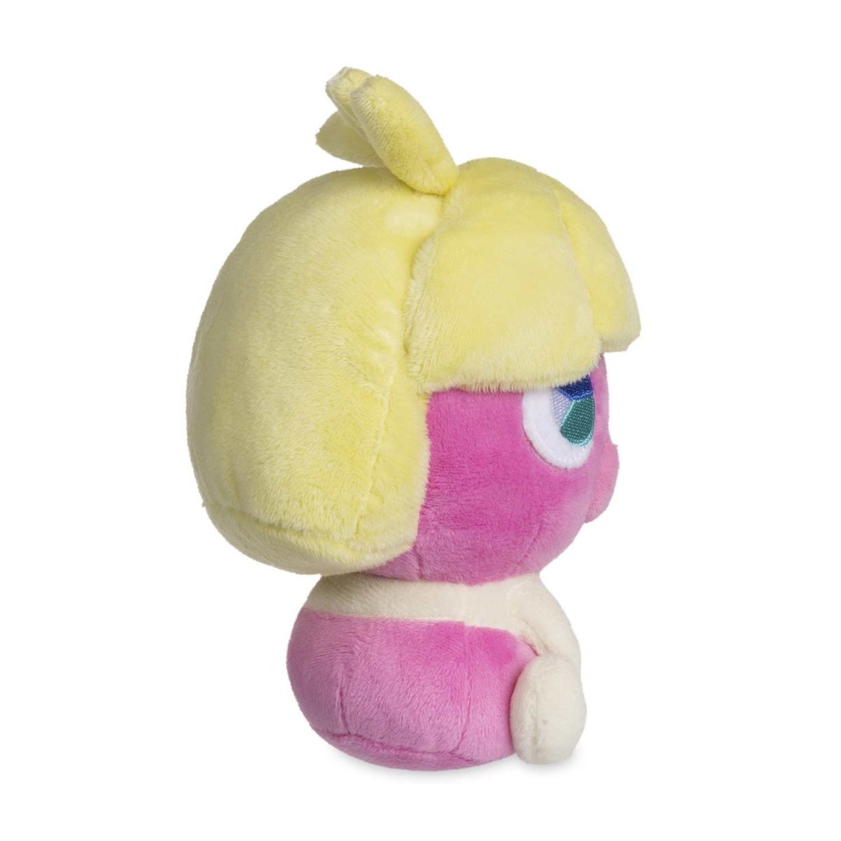 Smoochum Pokémon Soda Pop Plush