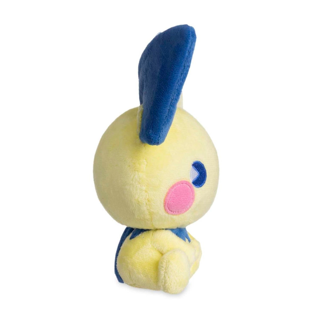 Pichu Pokémon Soda Pop Plush