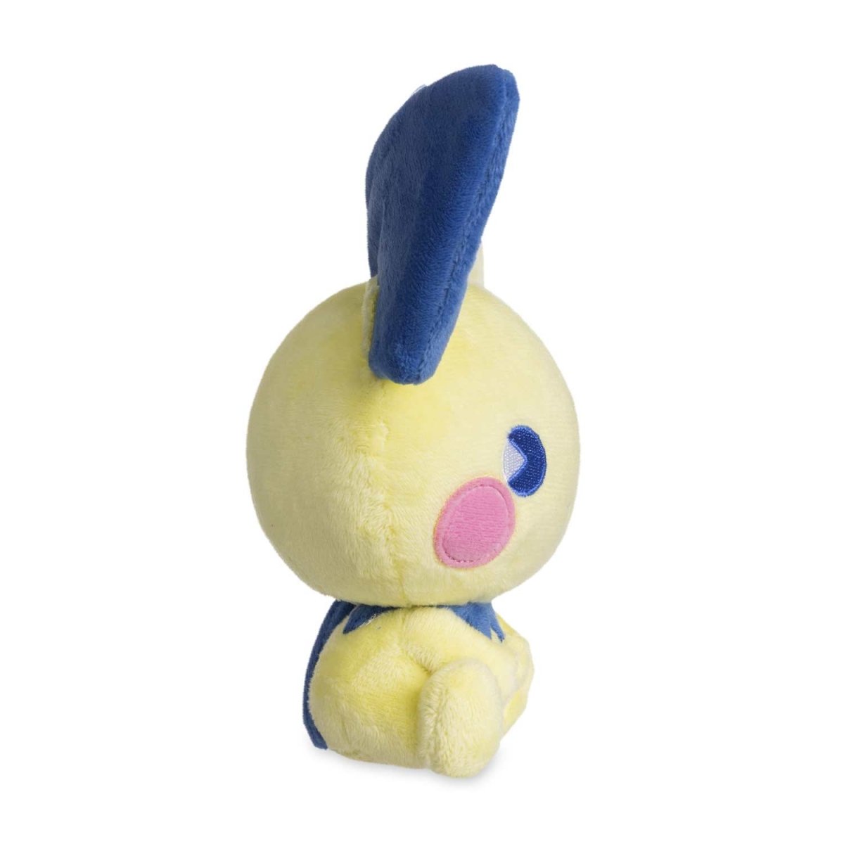 Pichu Pokémon Soda Pop Plush