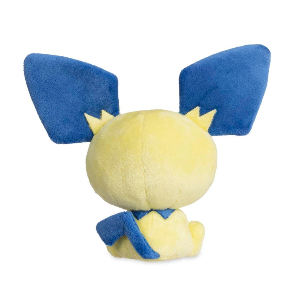 Pichu Pokémon Soda Pop Plush