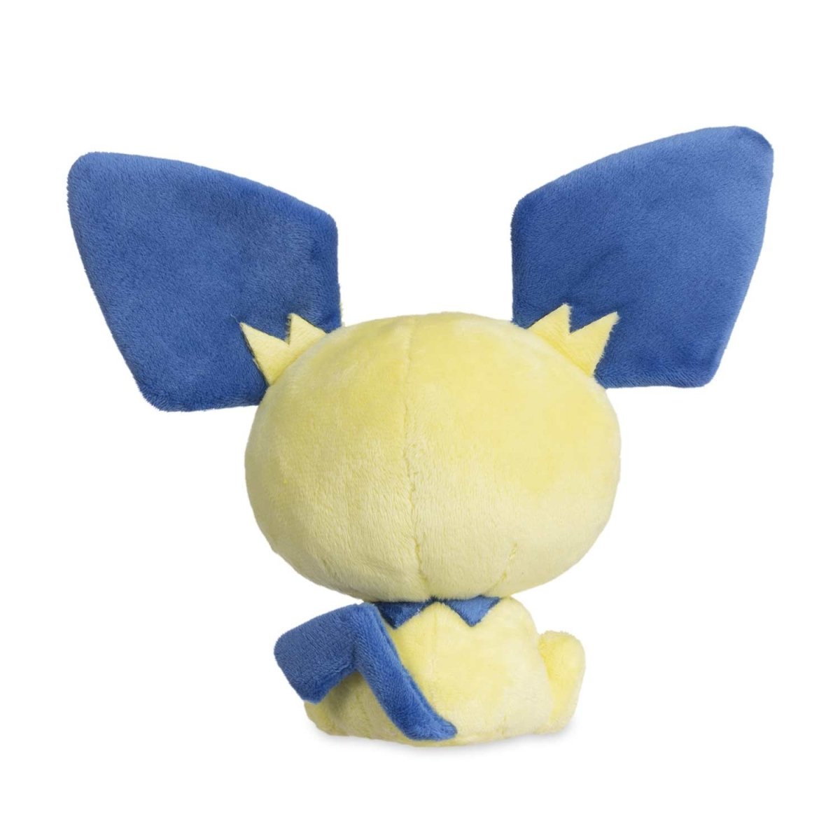 Pichu Pokémon Soda Pop Plush