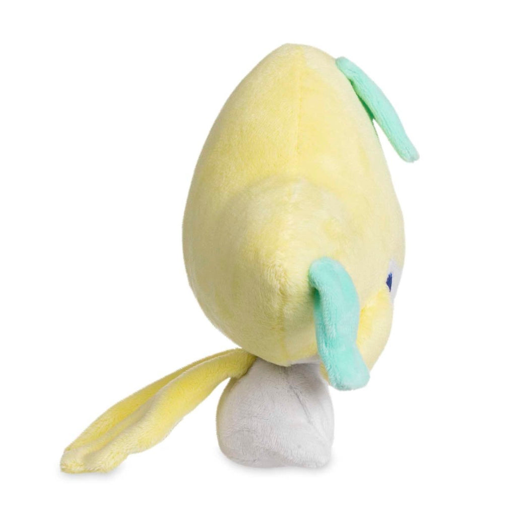 Jirachi Pokémon Soda Pop Plush