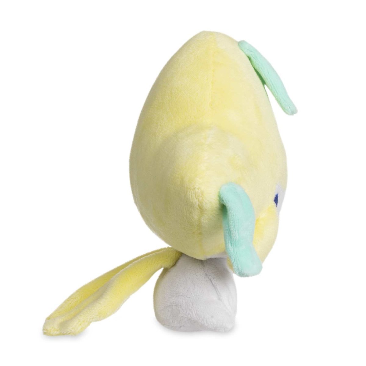 Jirachi Pokémon Soda Pop Plush