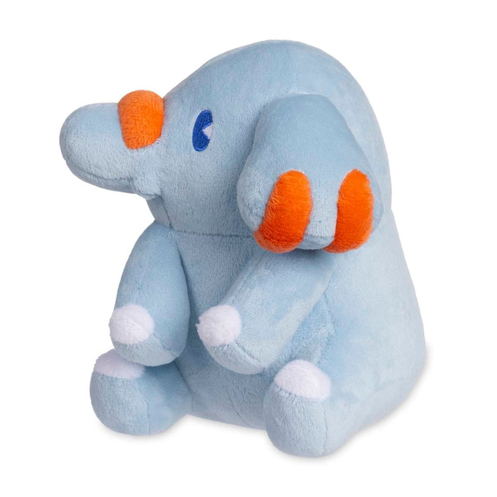 Phanpy Pokémon Soda Pop Plush