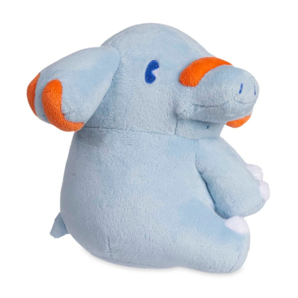 Phanpy Pokémon Soda Pop Plush