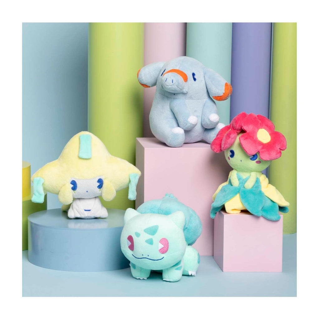 Phanpy Pokémon Soda Pop Plush