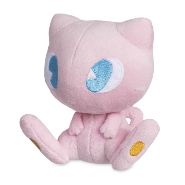Chimchar Plush Key Chain