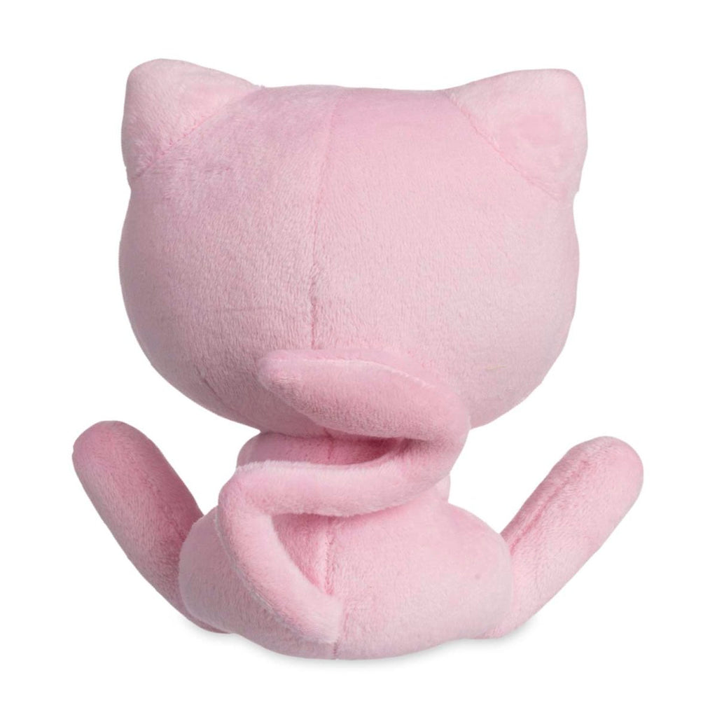 Mew Pokémon Soda Pop Plush