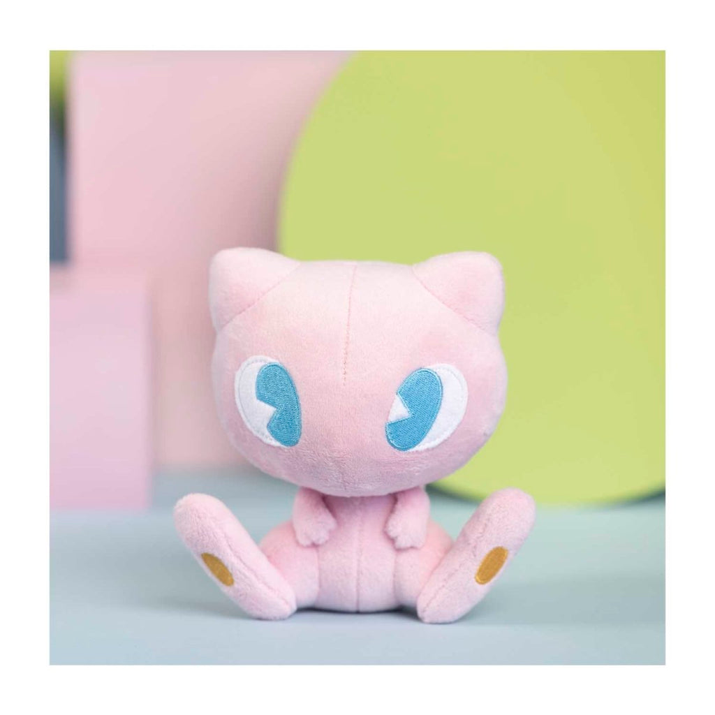 Mew Pokémon Soda Pop Plush