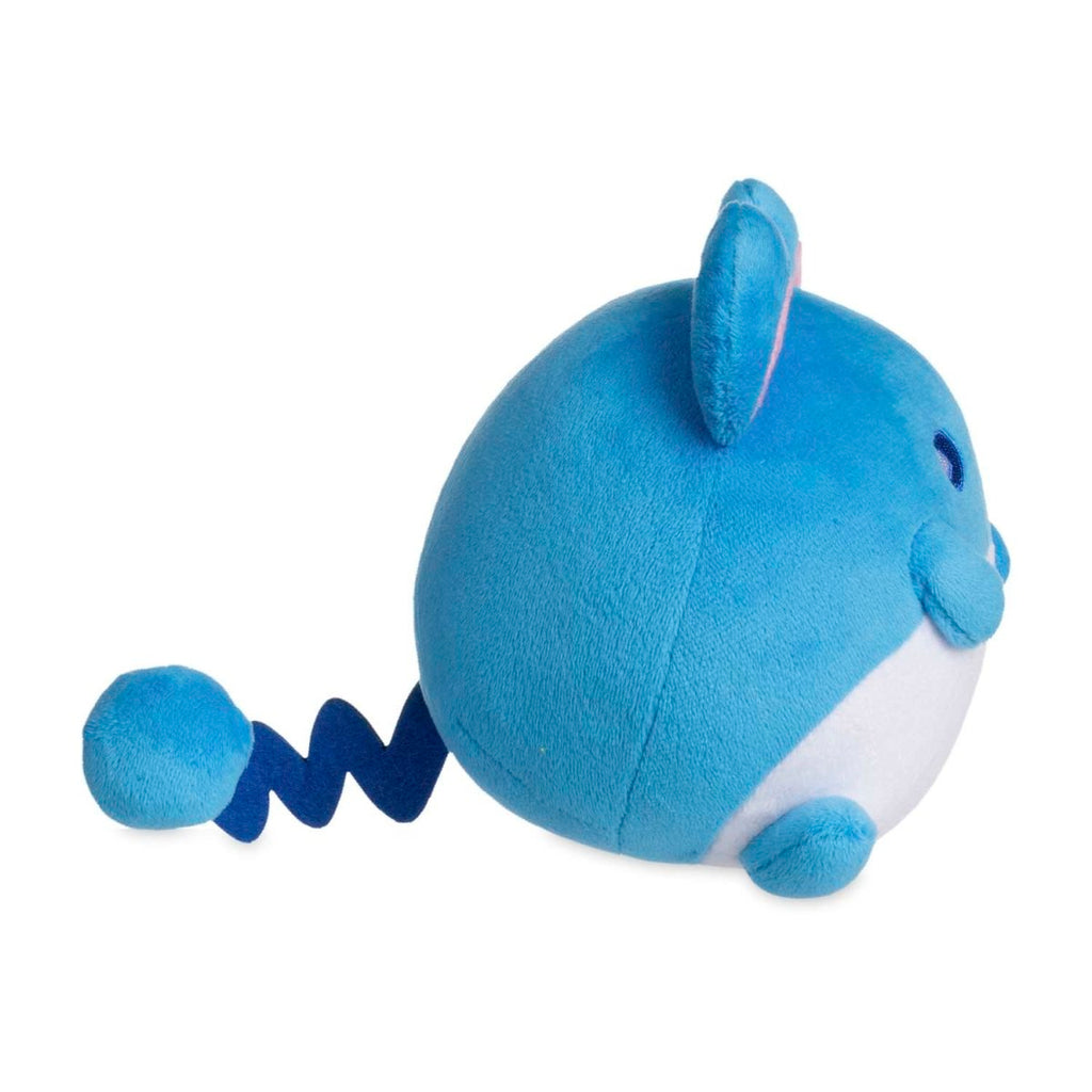 Marill Pokémon Soda Pop Plush