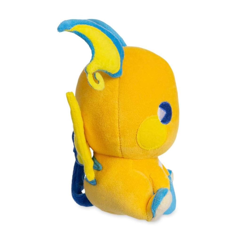 Raichu Pokémon Soda Pop Plush