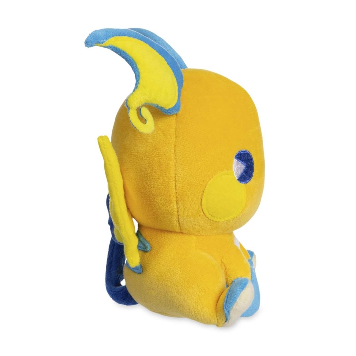 Raichu Pokémon Soda Pop Plush
