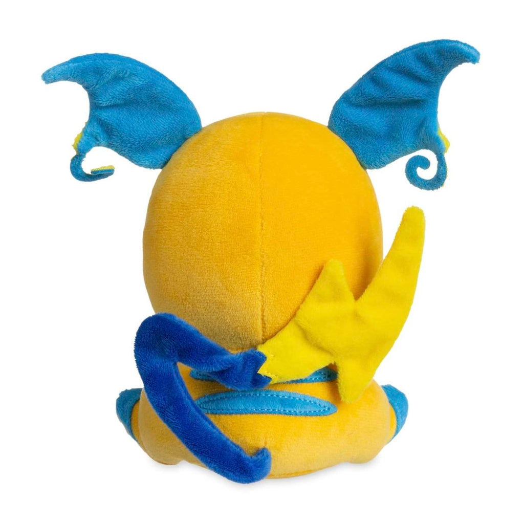 Raichu Pokémon Soda Pop Plush