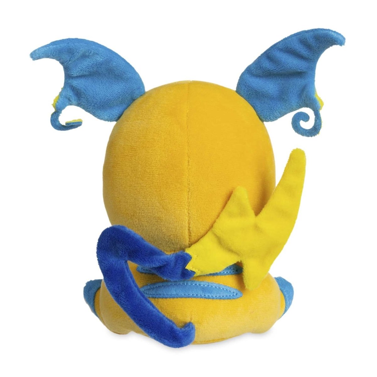 Raichu Pokémon Soda Pop Plush