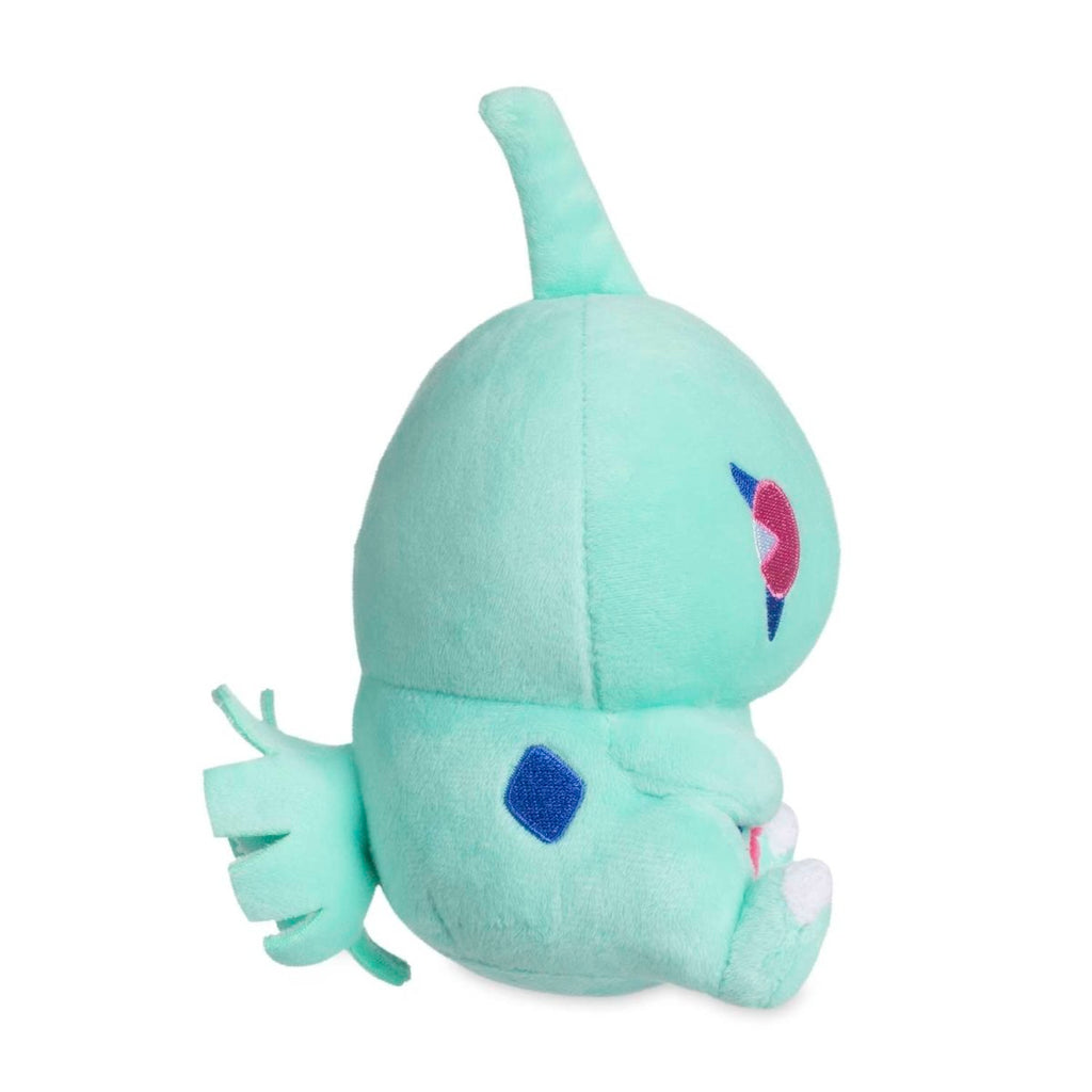 Larvitar Pokémon Soda Pop Plush