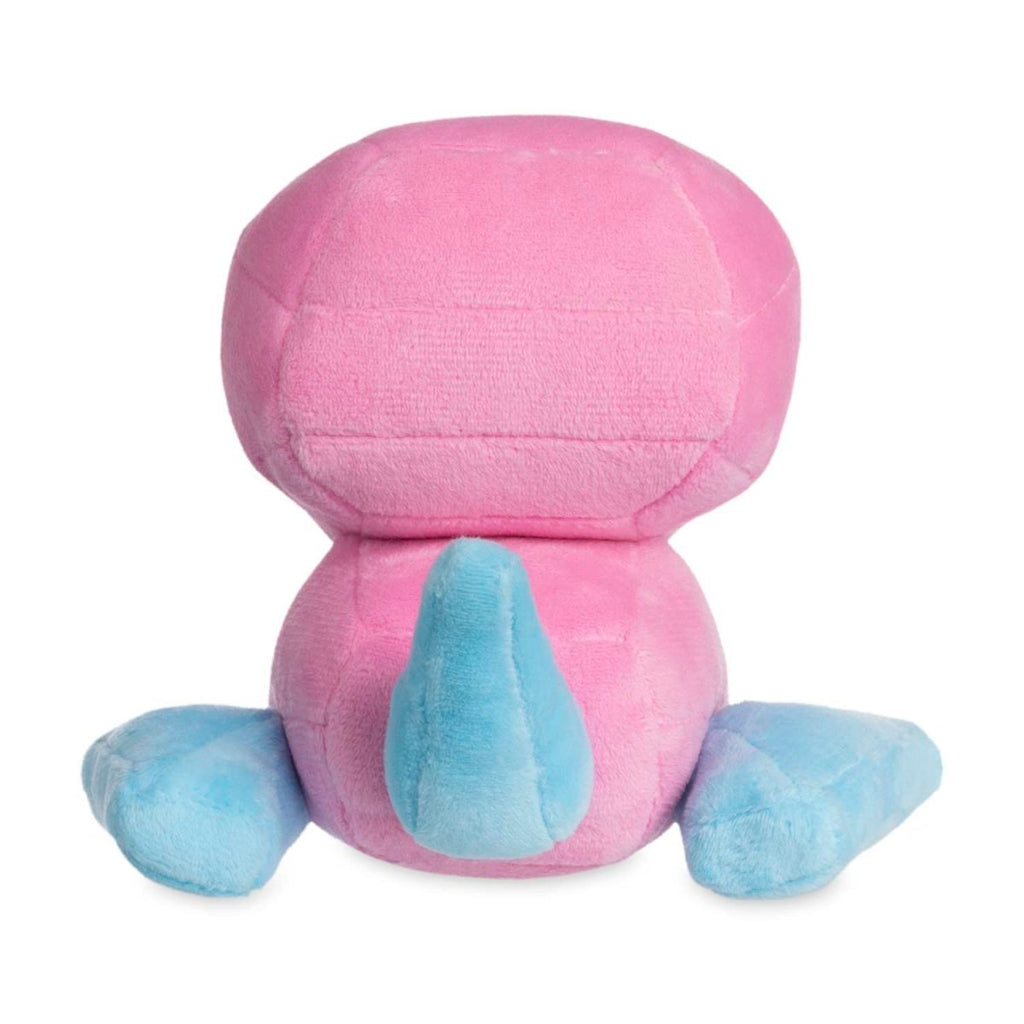 Porygon Pokémon Soda Pop Plush