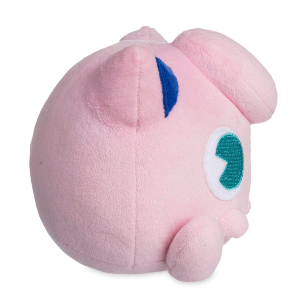 Jigglypuff Pokémon Soda Pop Plush