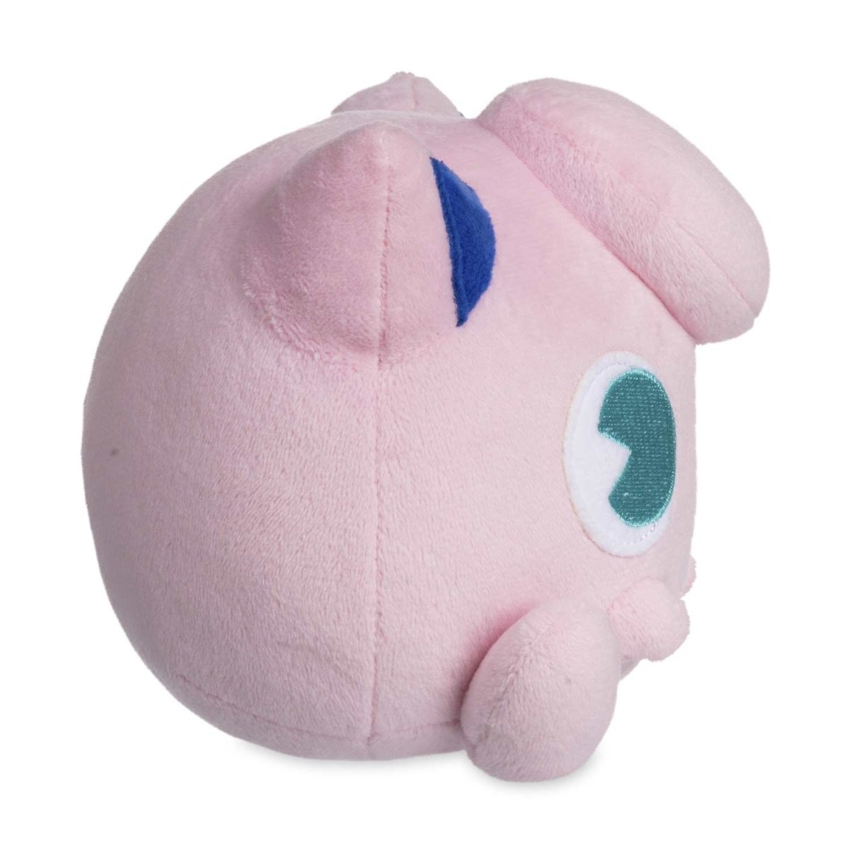 Jigglypuff Pokémon Soda Pop Plush