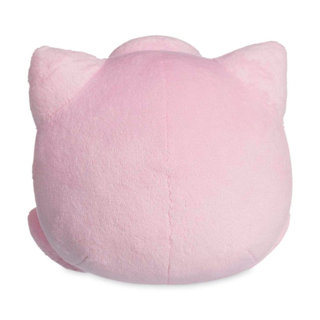 Jigglypuff Pokémon Soda Pop Plush