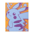 Pikachu Pop Posters (4-Pack)