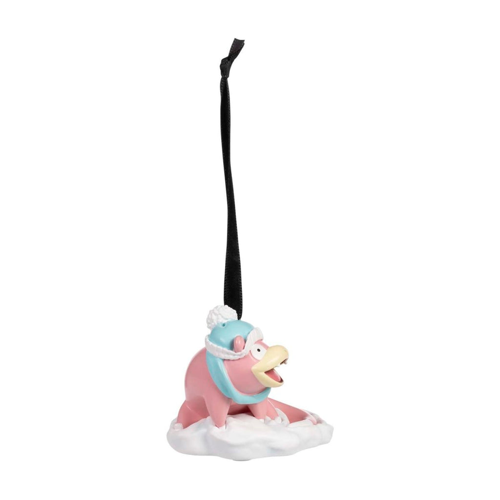 Slowpoke Pokémon Holiday Ornament