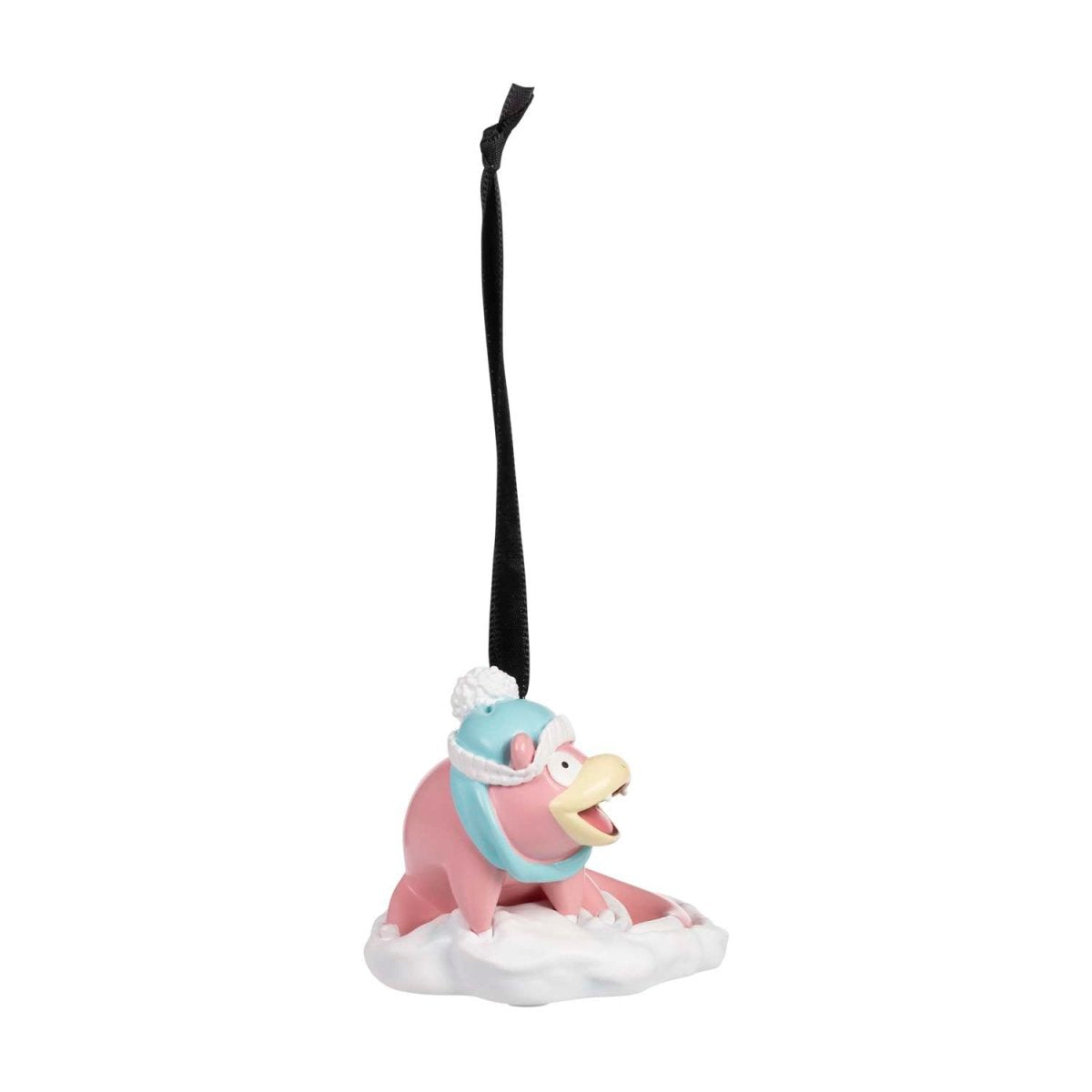 Slowpoke Pokémon Holiday Ornament