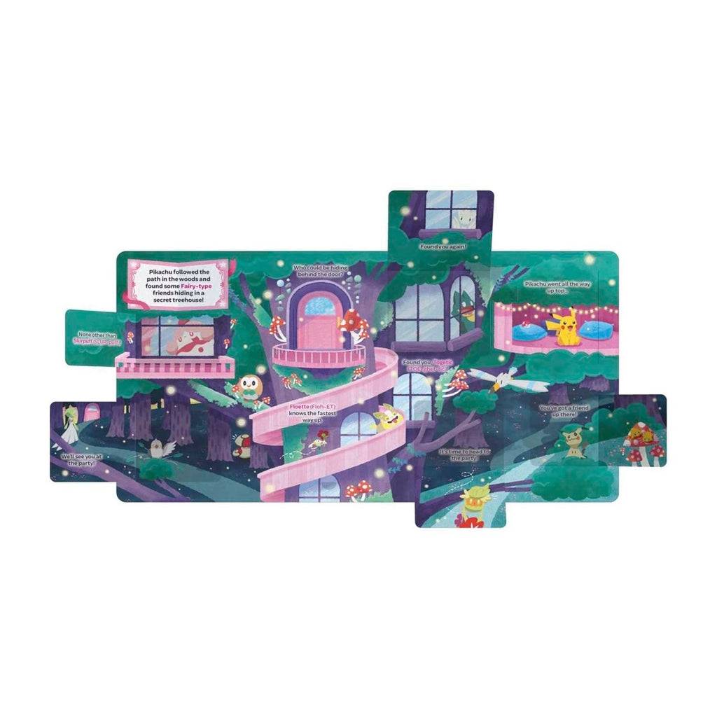 Pokémon Primers: Fairy Types
