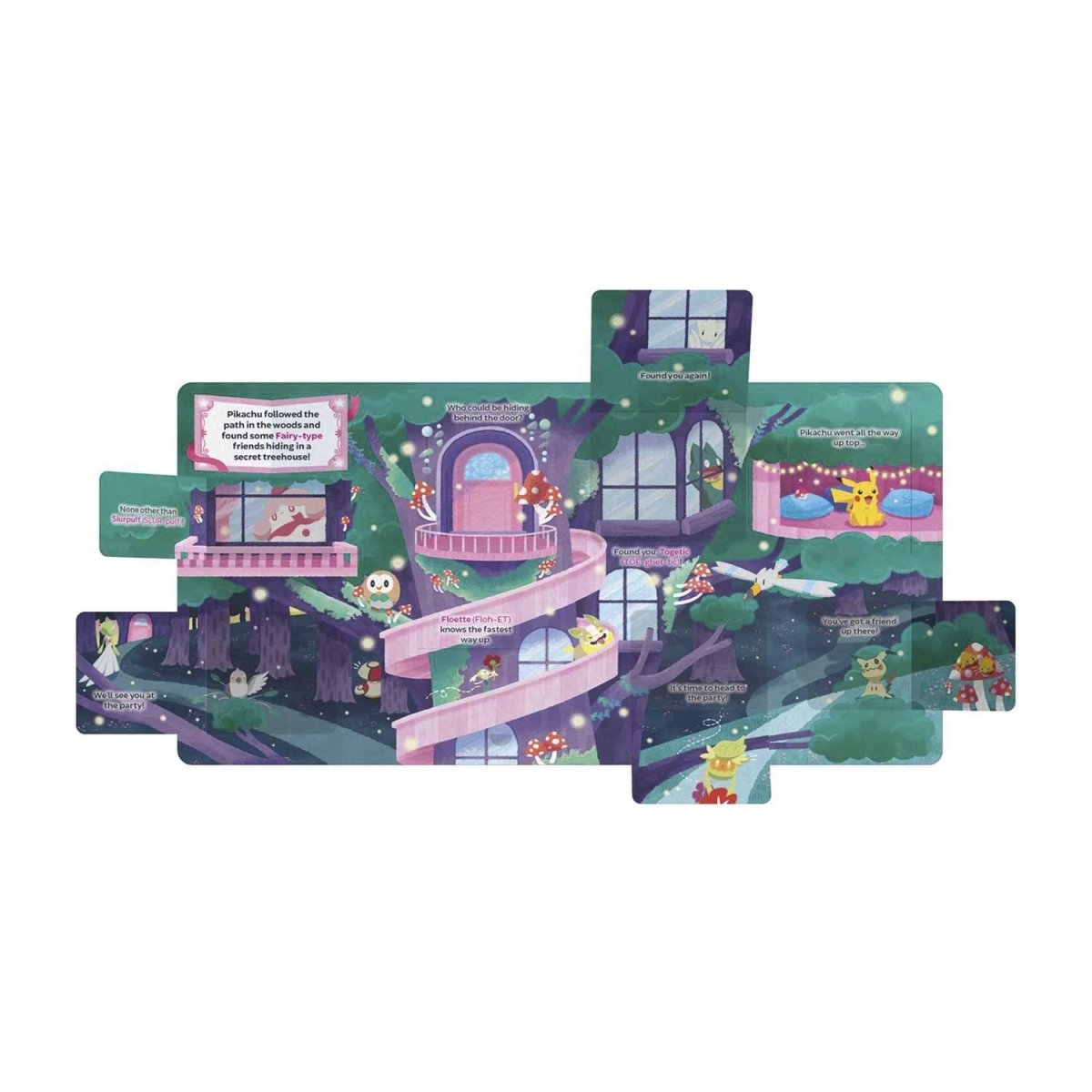Pokémon Primers: Fairy Types