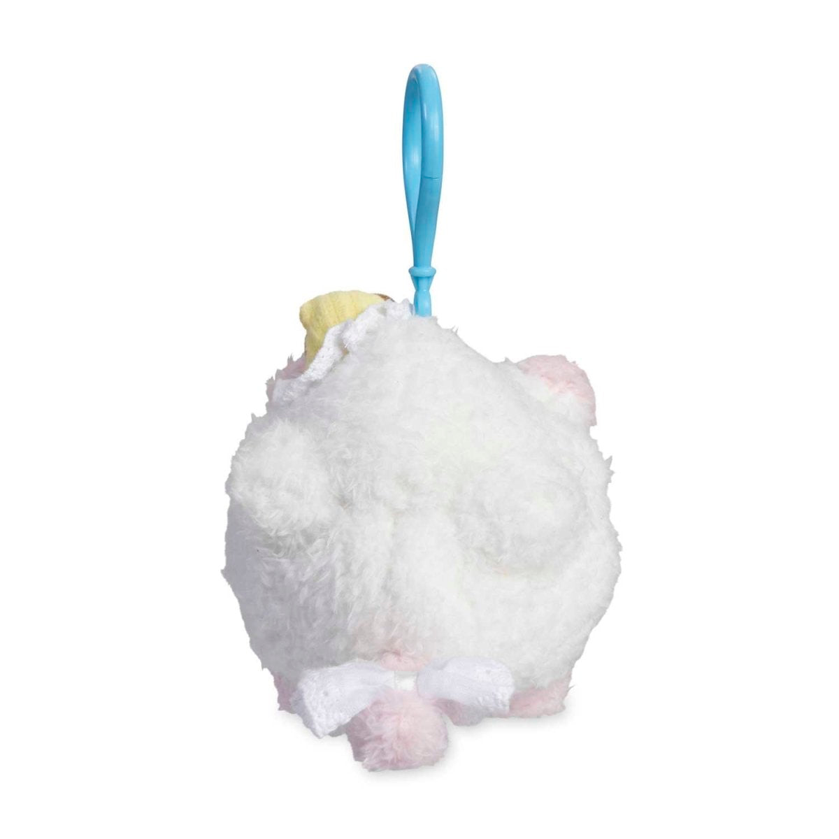 Swirlix Happy Spring Plush Key Chain