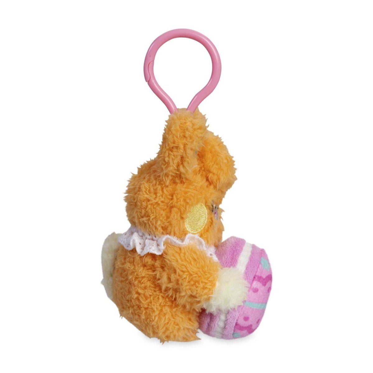 Pawmi Happy Spring Plush Key Chain