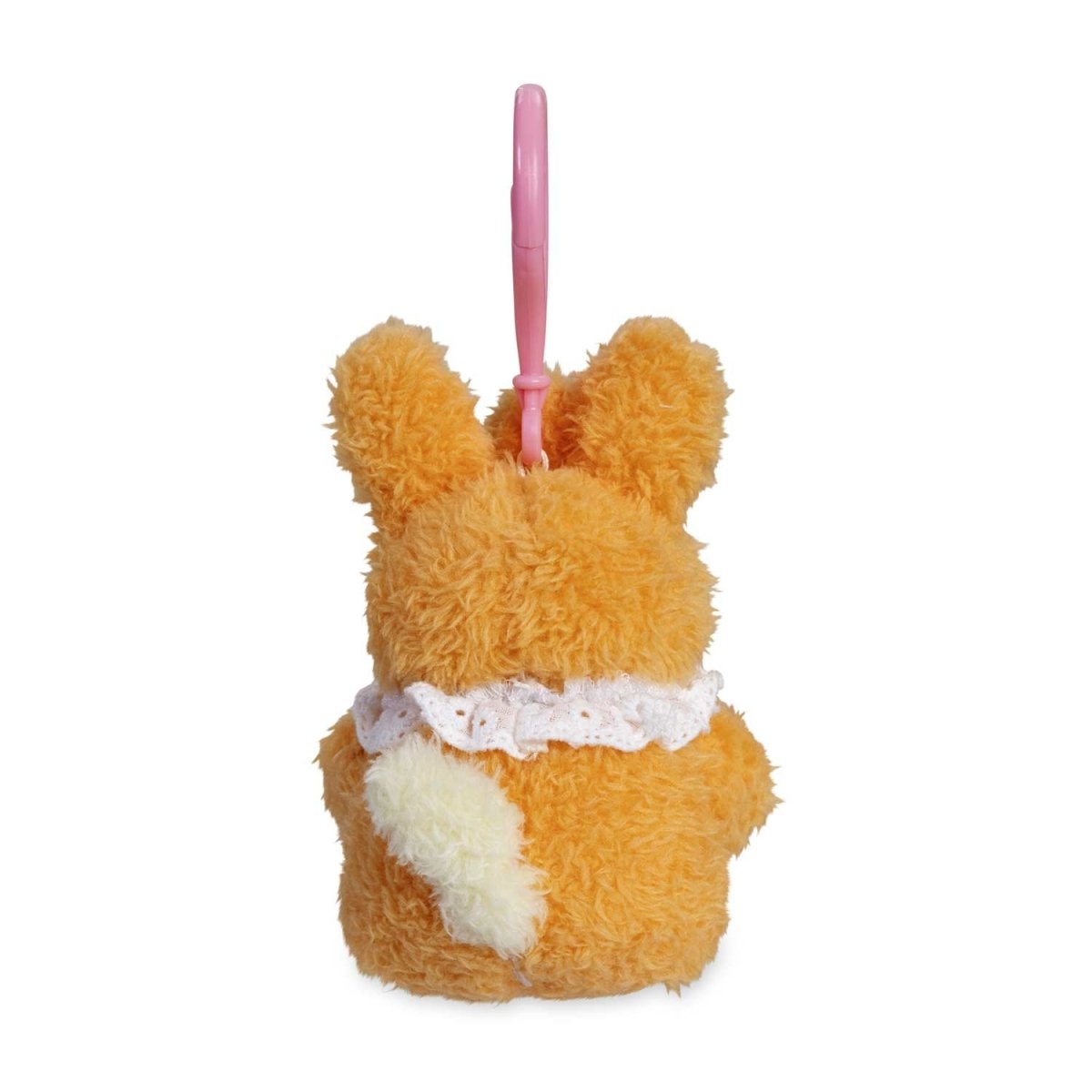Pawmi Happy Spring Plush Key Chain