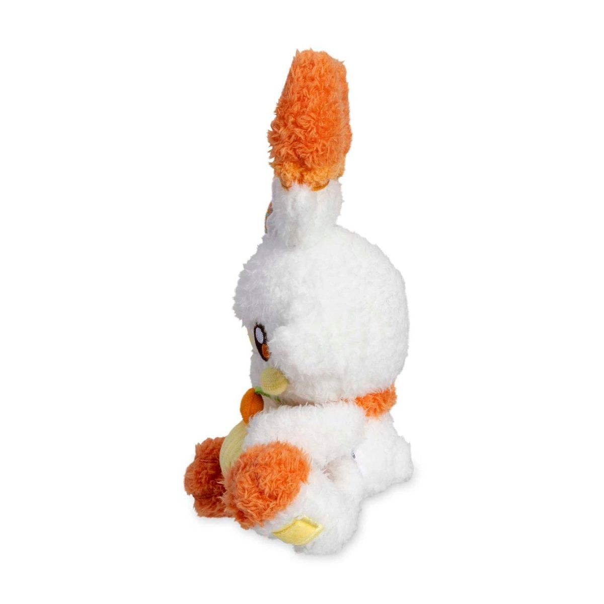 Scorbunny Happy Spring Plush (2024) - 9 ¾ In.