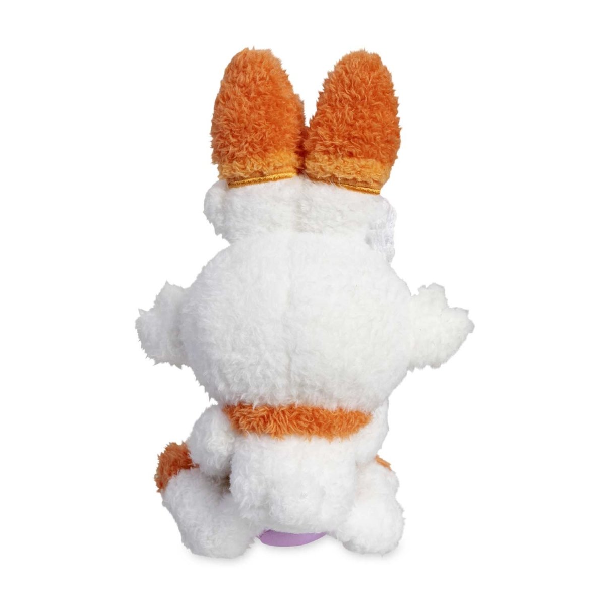 Scorbunny Happy Spring Plush (2024) - 9 ¾ In.